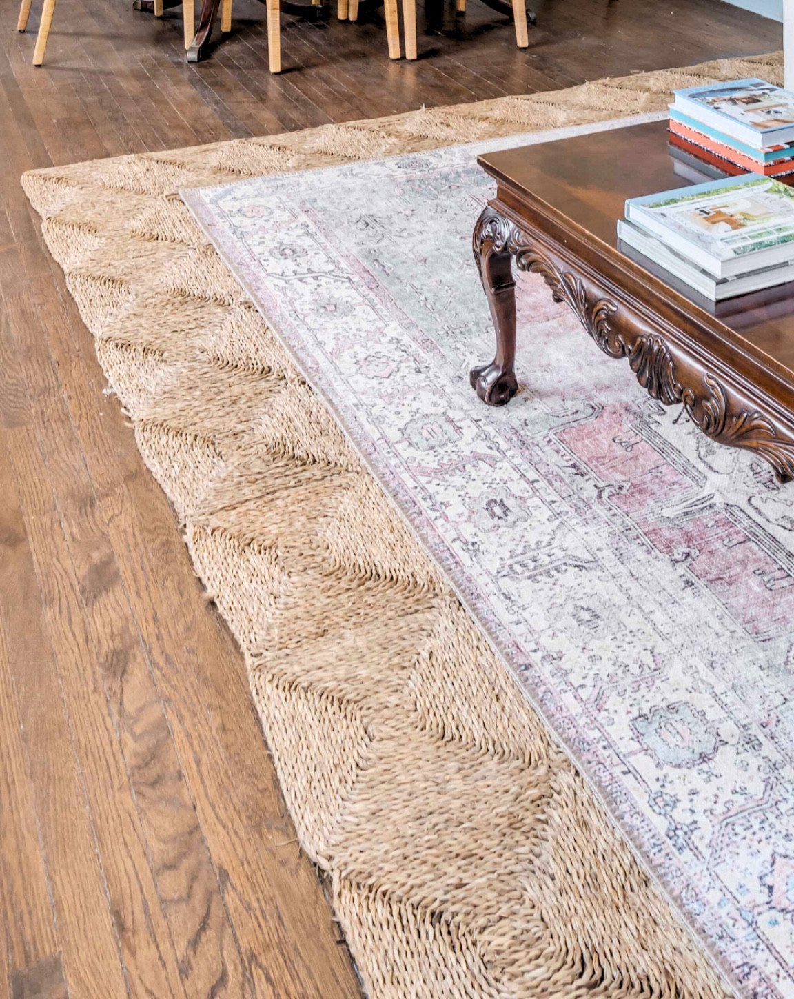 RUG ROUNDUP! 


#LTKxPrimeDay 

#LTKhome