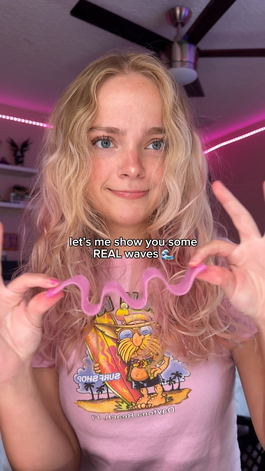 Heatless waves curls thingiessss #curlyhair

#LTKBeauty