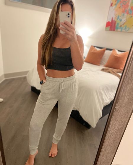 (Regarding my previous post) Oh, andddd they make these in joggers 😮‍💨😮‍💨😮‍💨

These are from the Stars Above ‘Perfectly Cozy” line! These are the best lounge pants i’ve ever owned! I’m linking all of the colors and patterns they have here as well as some similar styles from Stars Above. 😇

#loungwear #targetfinds #blackfridaydeals #loungepants #pajamas

#LTKunder50 #LTKHoliday #LTKfit