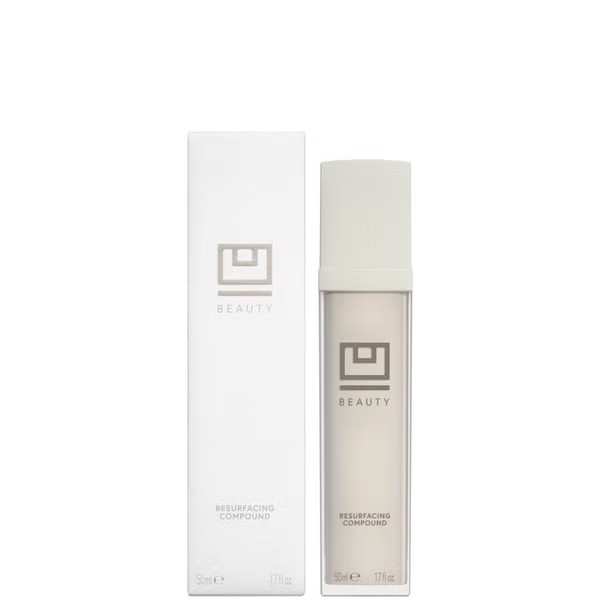U Beauty Resurfacing Compound 50ml /1.7 oz | Skinstore