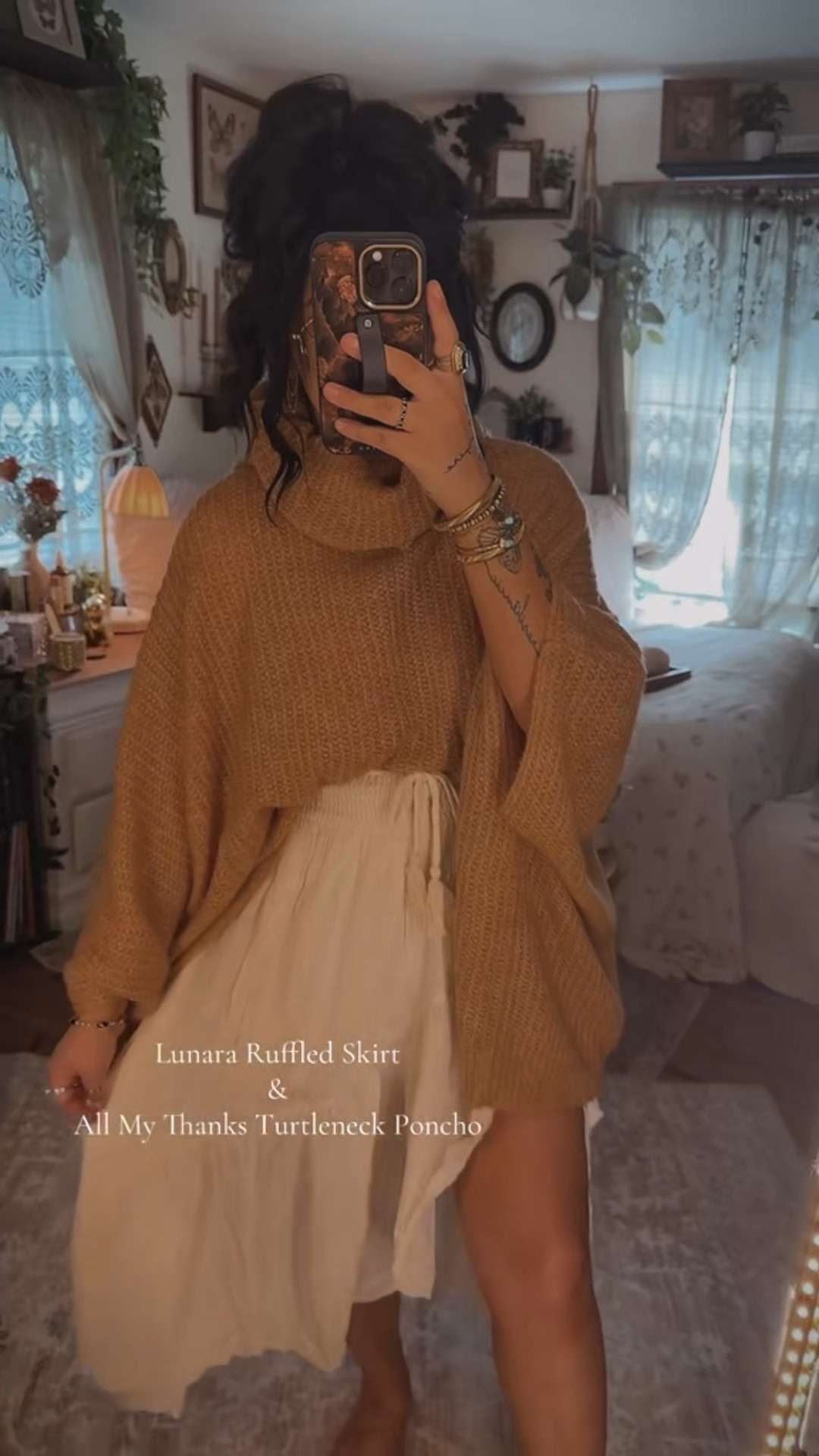 Three Bird Nest Try On✨
The last outfit is my favorite 🥹


#LTKFindsUnder100 #LTKFindsUnder50