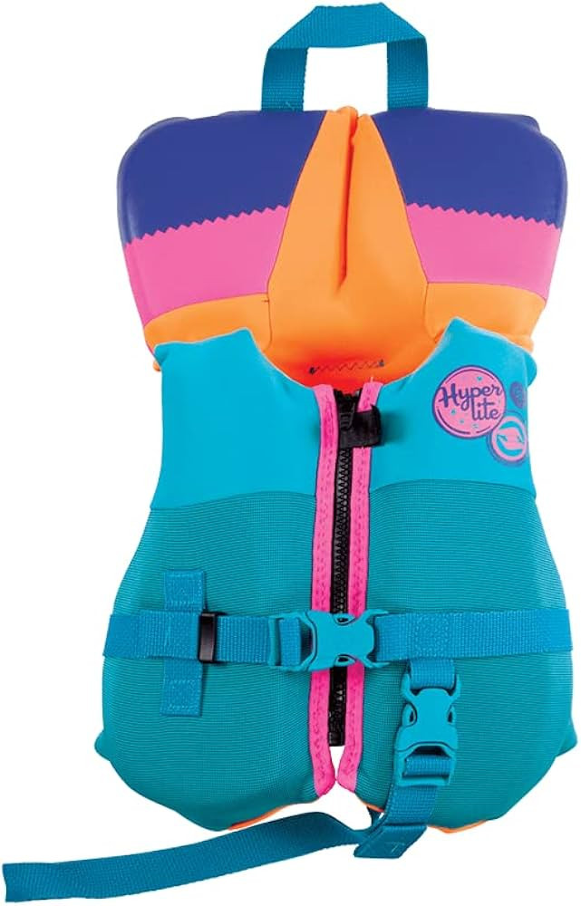 Hyperlite indy CGA Kids Wakeboard Vest | Amazon (US)