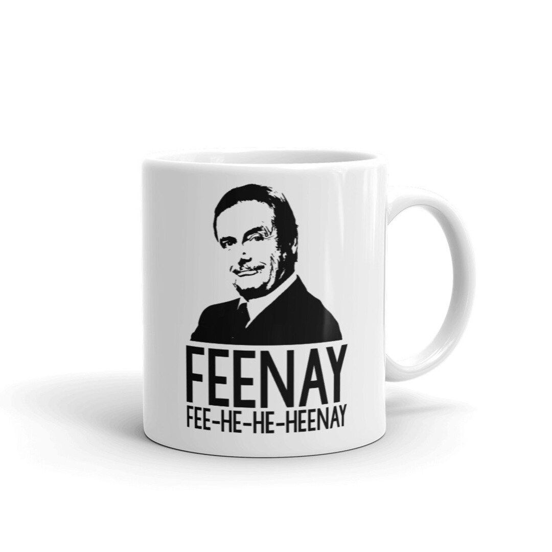 Feeny Mug - Etsy | Etsy (US)