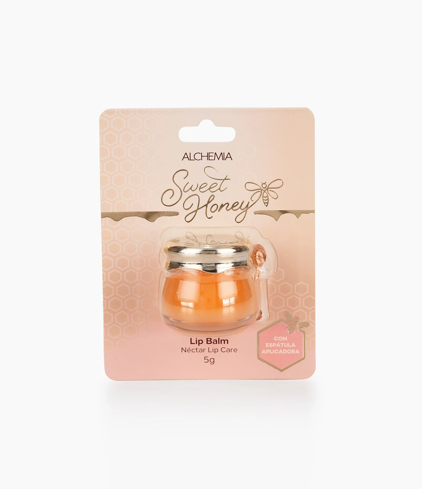 Lip Balm Néctar Lip Mel Alchemia Ed. Limitada Mel - Lojas Renner | Renner (BR)