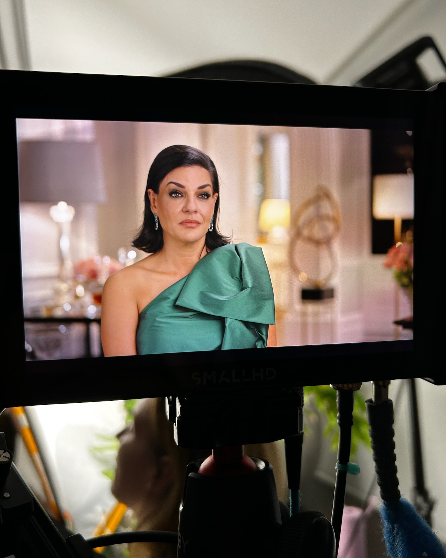 Behind the scenes of my master interview look 🎥 

#LTKFashionMonth #LTKaustralia