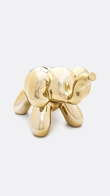 Balloon Money Bank Elephant | Shopbop