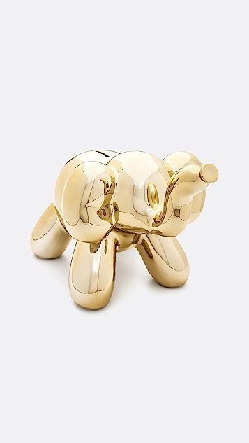 Balloon Money Bank Elephant | Shopbop
