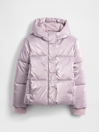 Kids Puffer Jacket | Gap (US)