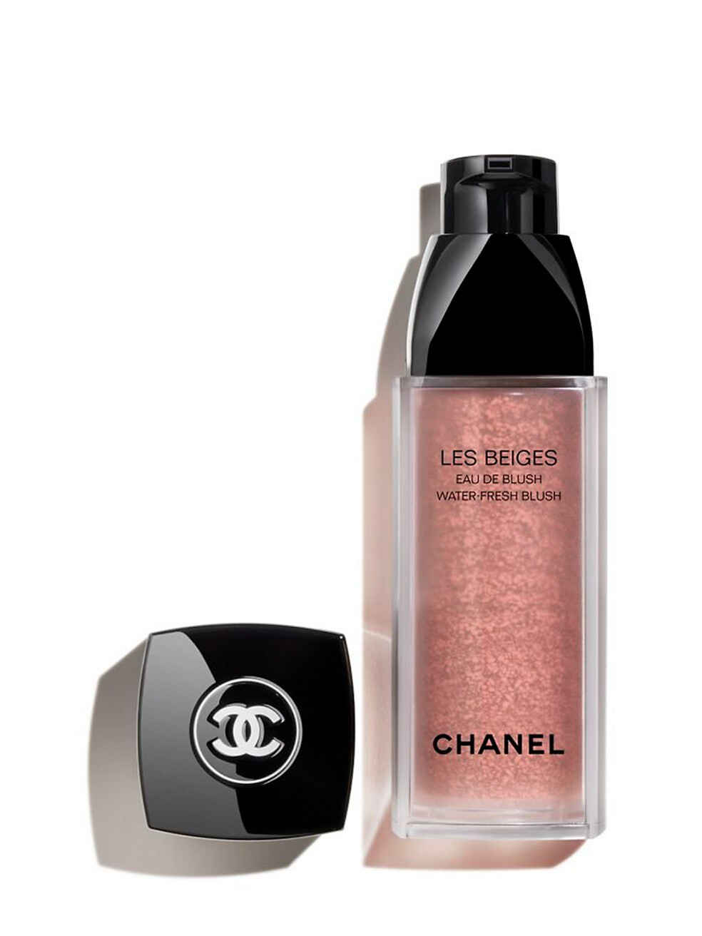 CHANEL Les Beiges Water-Fresh Blush | Saks Fifth Avenue