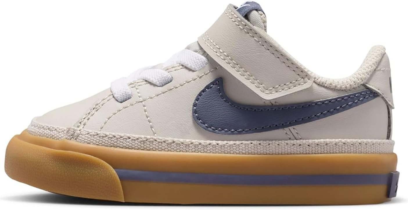 Nike Boys Court Legacy Little Kids' Shoes | Amazon (US)