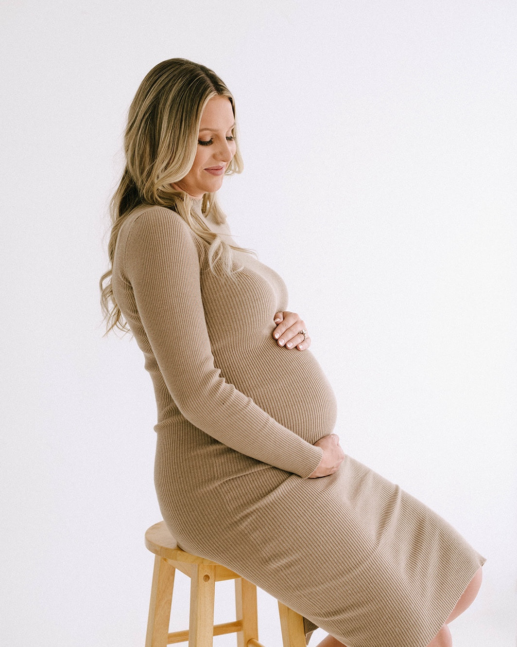 For all the baby mamas 😊 my maternity photoshoot was everything I imagined. 

#LTKBump #LTKBaby #LTKFamily