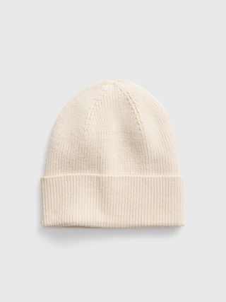 Organic Cotton Beanie | Gap (US)