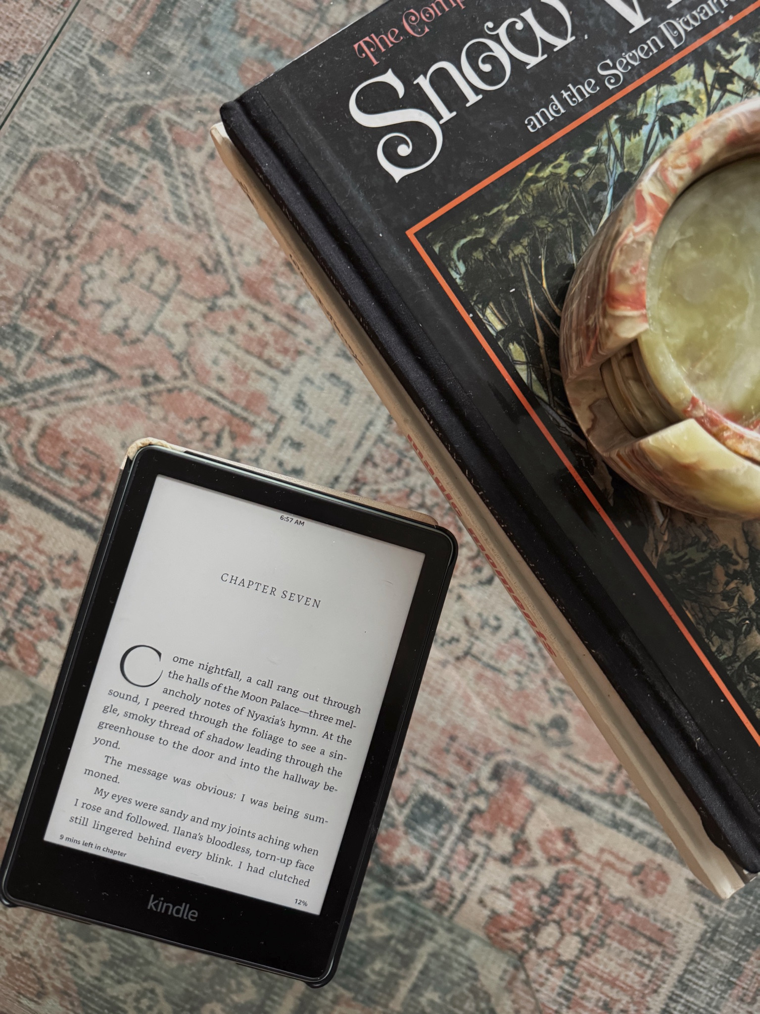 What I read in July 📖🎧🫧

Reading | book recommendations 

#LTKSeasonal #LTKBacktoSchool #LTKSaleAlert