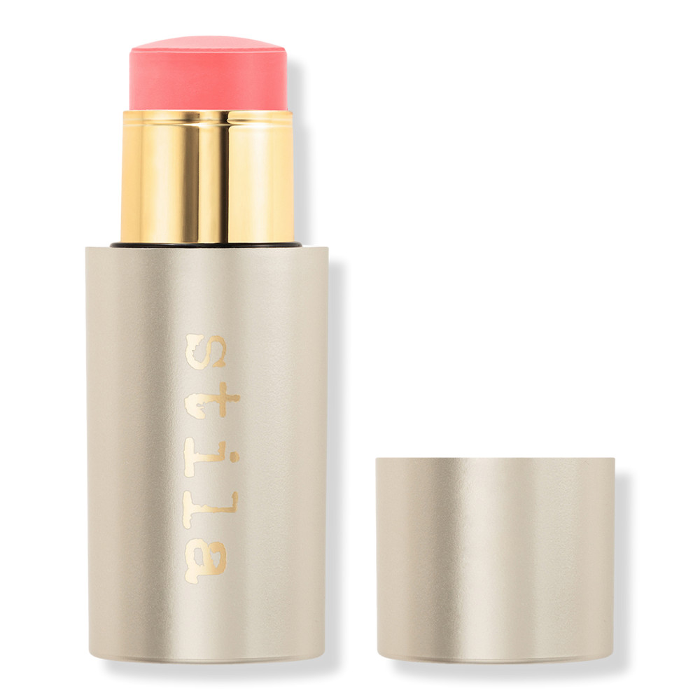 Stila Complete Harmony Lip & Cheek Stick - Sheer Petunia | Ulta