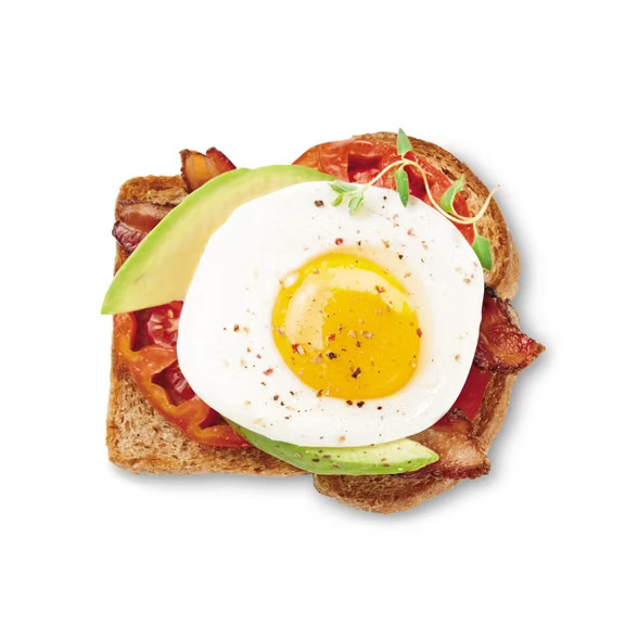 Organic Cage-Free Fresh Grade A Large Brown Eggs - 12ct - Good & Gather™ | Target