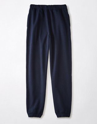 AE Fleece Baggy Jogger | American Eagle Outfitters (US & CA)