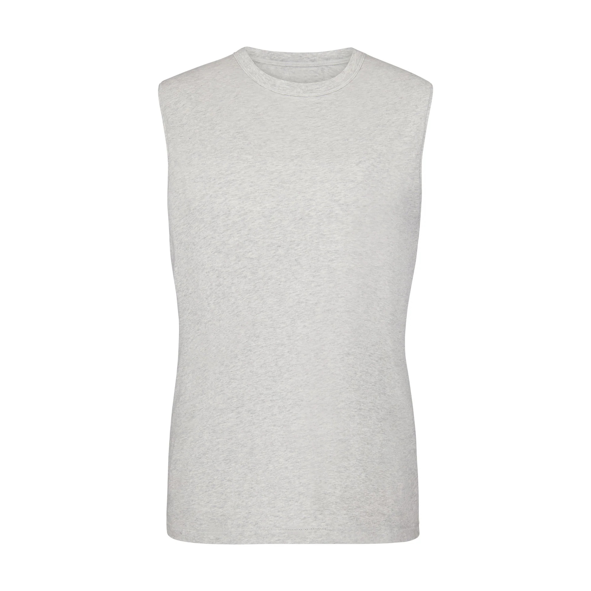 BOYFRIEND MUSCLE TANK | SKIMS (US)