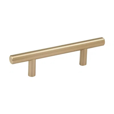 3" Center Bar Pull | Wayfair North America