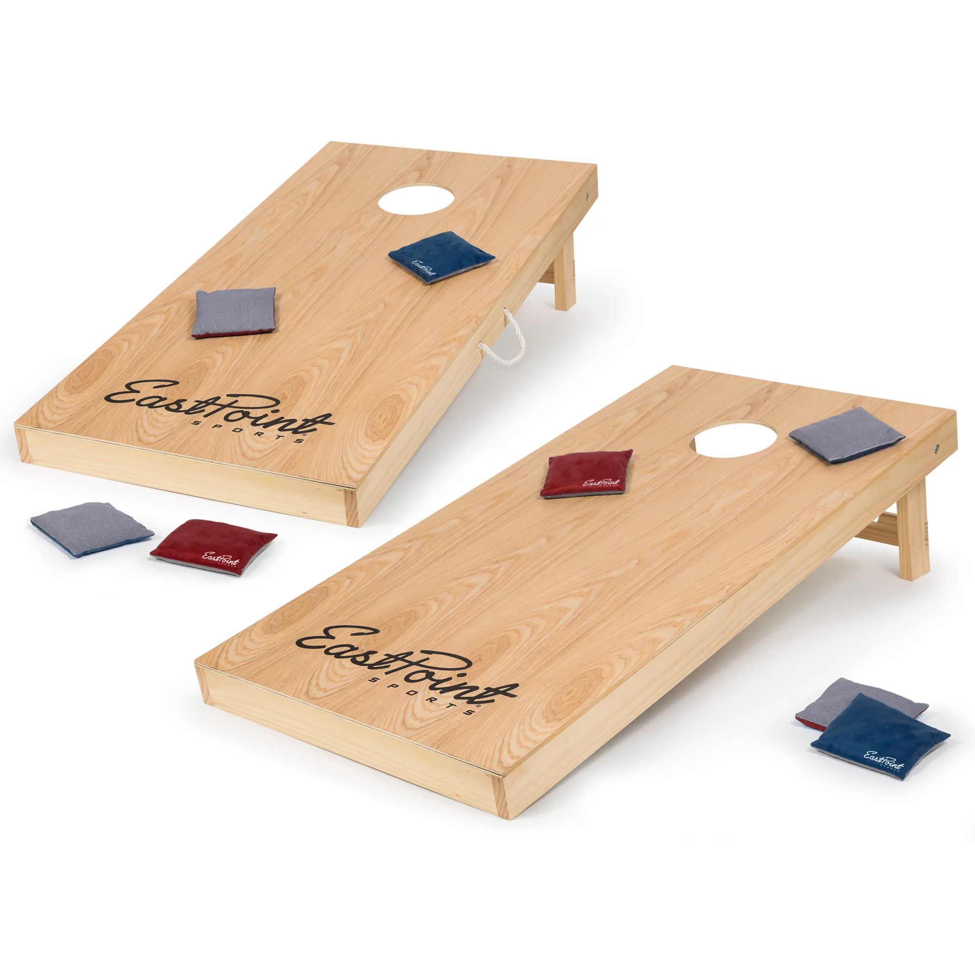 EastPoint Sports Legacy Cornhole Set Outdoor Game | Walmart (US)