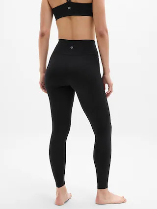 Transcend High Rise Legging | Athleta