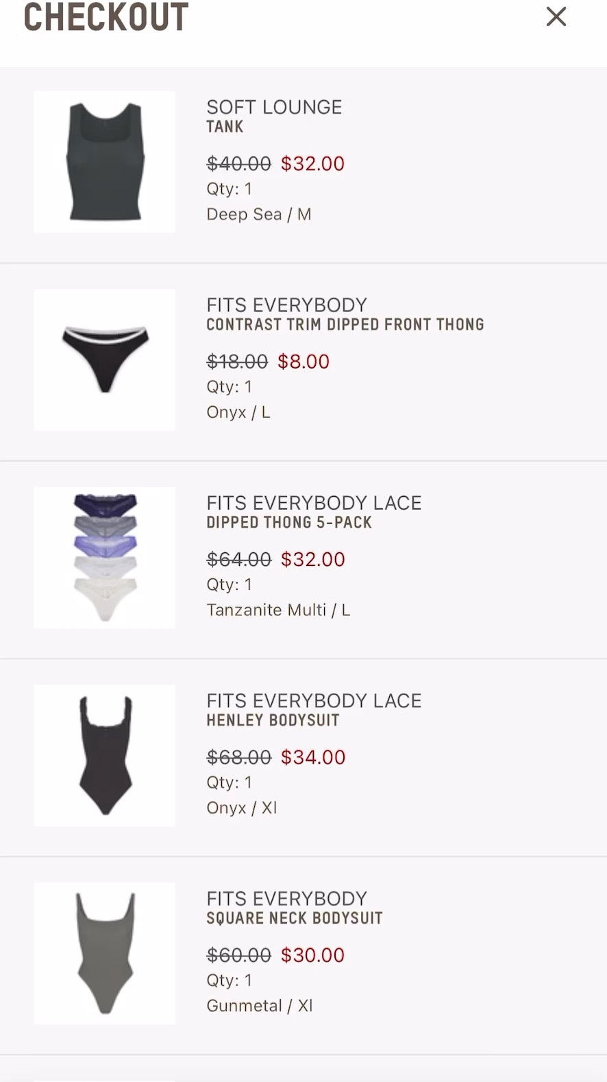 Skims Bi Annual sale! Shop my haul! 
Honestly skims doesn’t do anything crazy for Black Friday, at least the past couple years, so it’s best to watch for things when they go on sale! Also, if you haven’t tried their fits everybody fabric, it’s a must! It’s so soft and stretchy! It’s the hype. Also, everyone knows how much I love my soft lounge PJs!

#giftformom
#giftforsister 
#giftforbestie
#trendygift
#viralgift
#ltkholiday
#ltkcyberweek
#skims
#skimssale

#LTKCyberWeek #LTKGiftGuide #LTKHoliday
