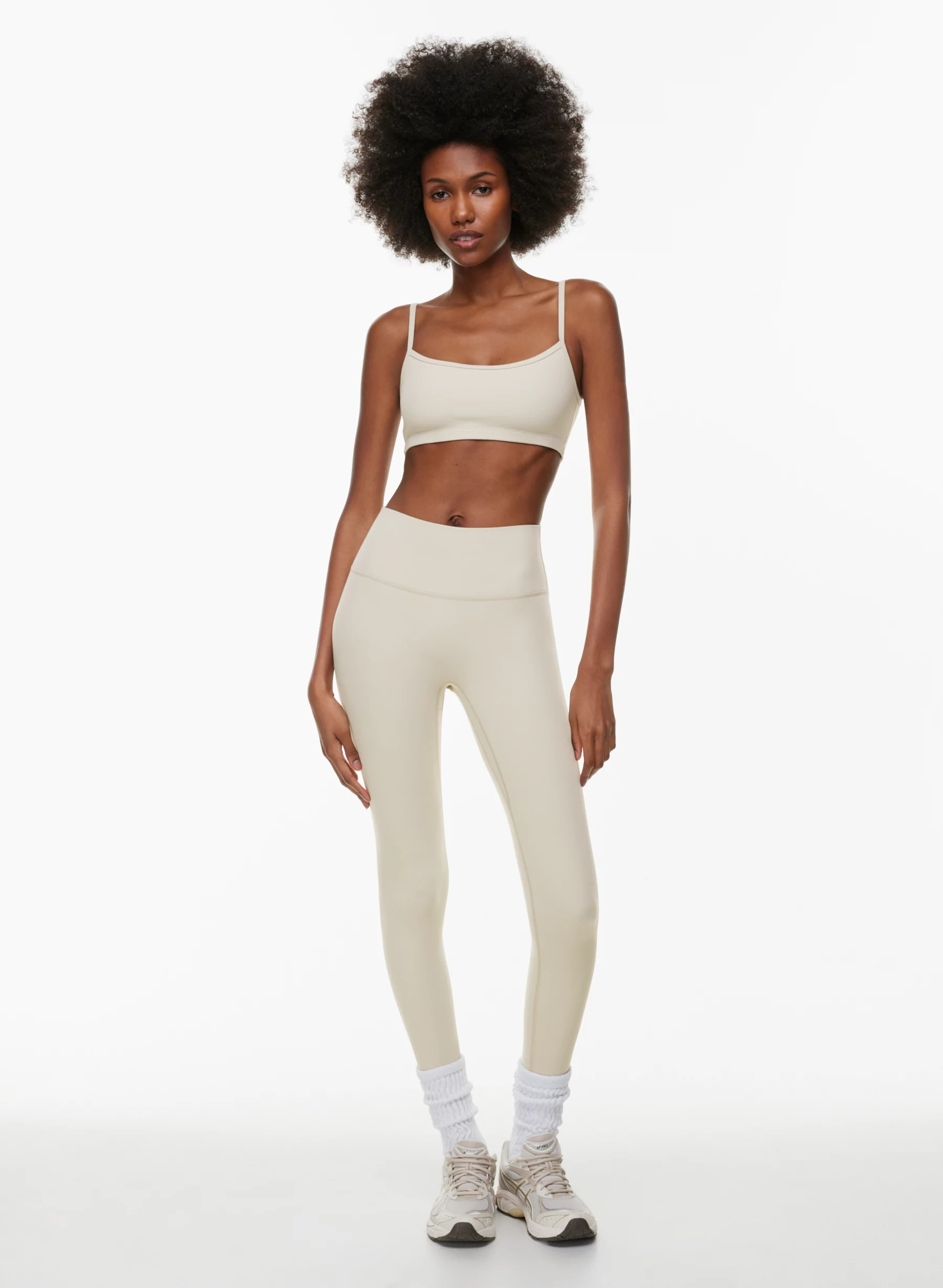BUTTER INFINITE HI-RISE LEGGING | Aritzia
