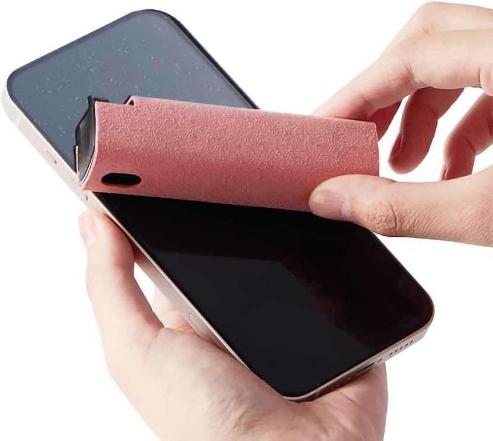 YQ UP Touchscreen Mist Cleaner, Screen Cleaner Spray, Sterilization Disinfection Cleansing, Scree... | Amazon (CA)