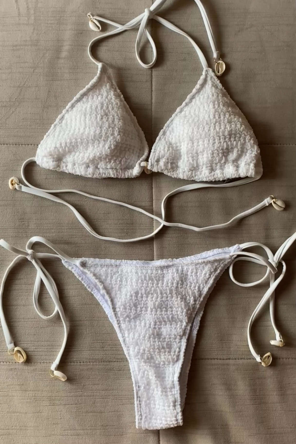 Cute amazon bikini! True to size.

Amazon Bikini, Bikini Amazon, Womens Bikini, white Bikini, Bikini Set, Bikini 2023, string bikini, Amazon Swim Swimsuits, Amazon Swim, Amazon Swimsuit, Amazon Swimwear, Swim Amazon, Swimsuits Amazon, Amazon Fashion Vacation, Beach Vacation Amazon, Amazon Beach Vacation


#LTKSeasonal #LTKfindsunder50 #LTKswim