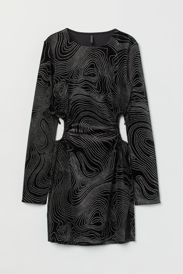 Cut-out Dress | H&M (US)