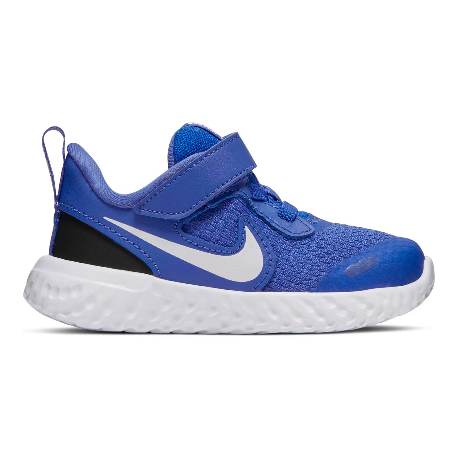 Nike Revolution 5 Toddler Sneakers, Toddler Unisex, Dark Blue | Kohl's