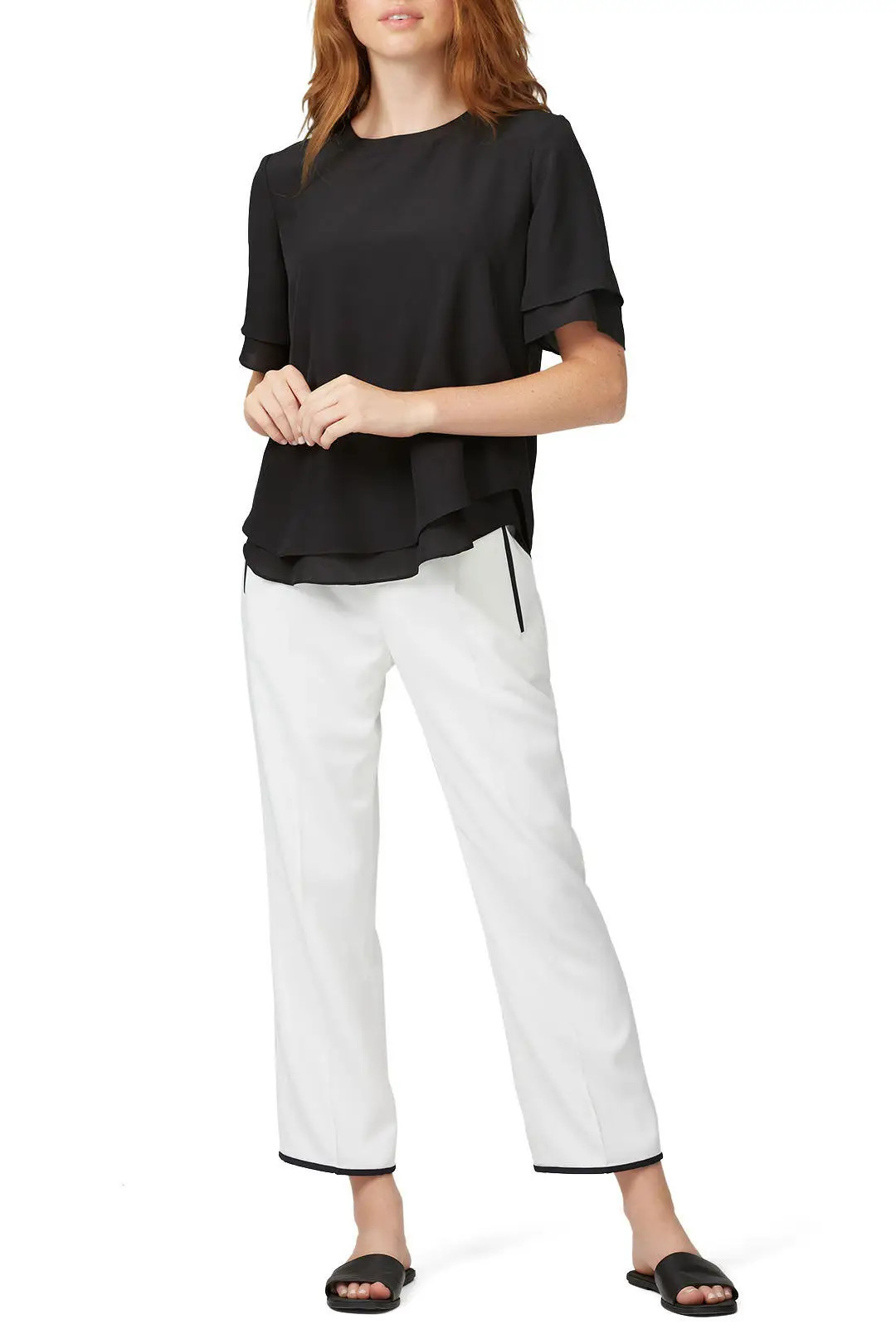Club Monaco | Rent the Runway