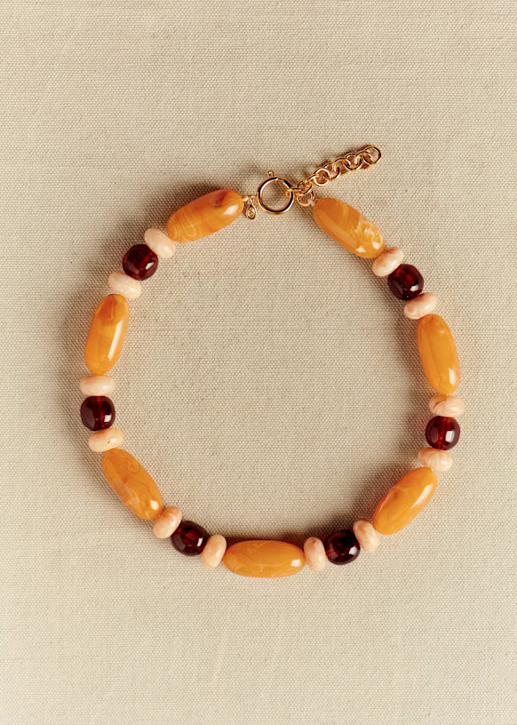 Morgane Necklace | Sezane Paris - US