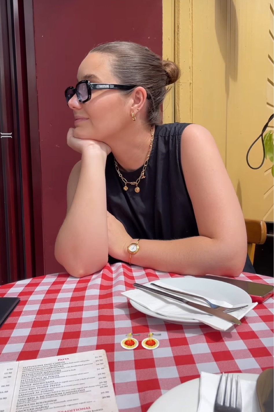 🖤

#LTKaustralia #LTKstyletip #LTKSeasonal