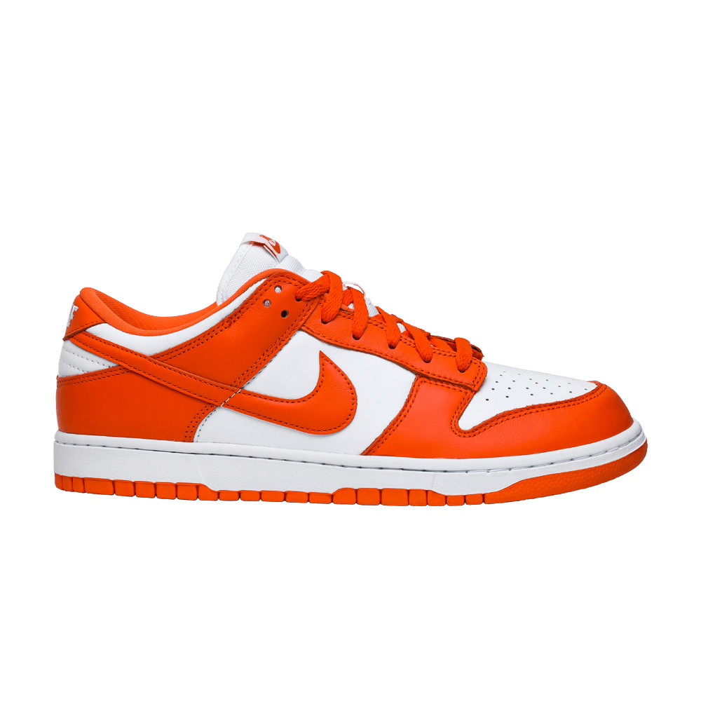 Nike Dunk Low Retro SP 'Syracuse' | GOAT