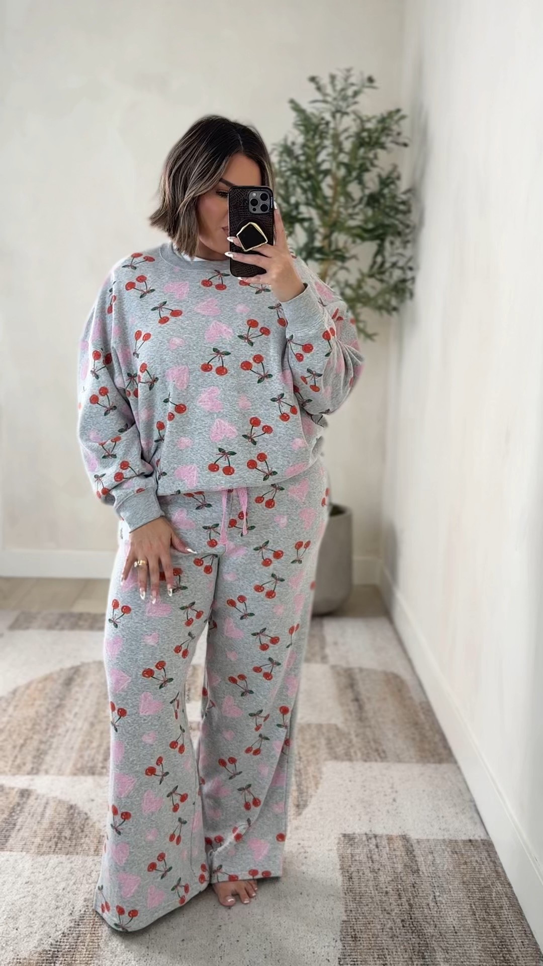 So cute 🥰
Size xl in both 

#target 