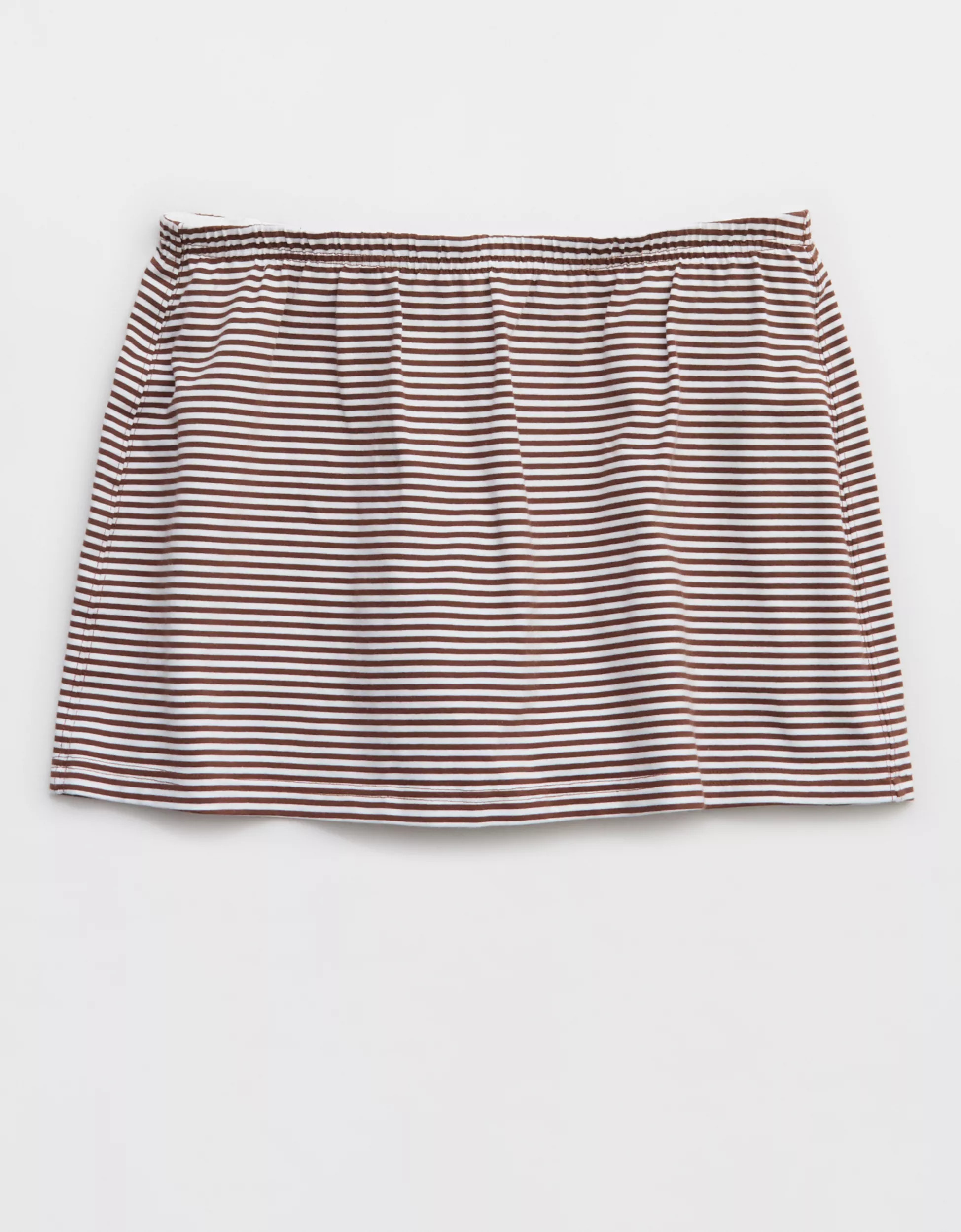 OFFLINE By Aerie OG Cotton MVP Mini Skort | Aerie