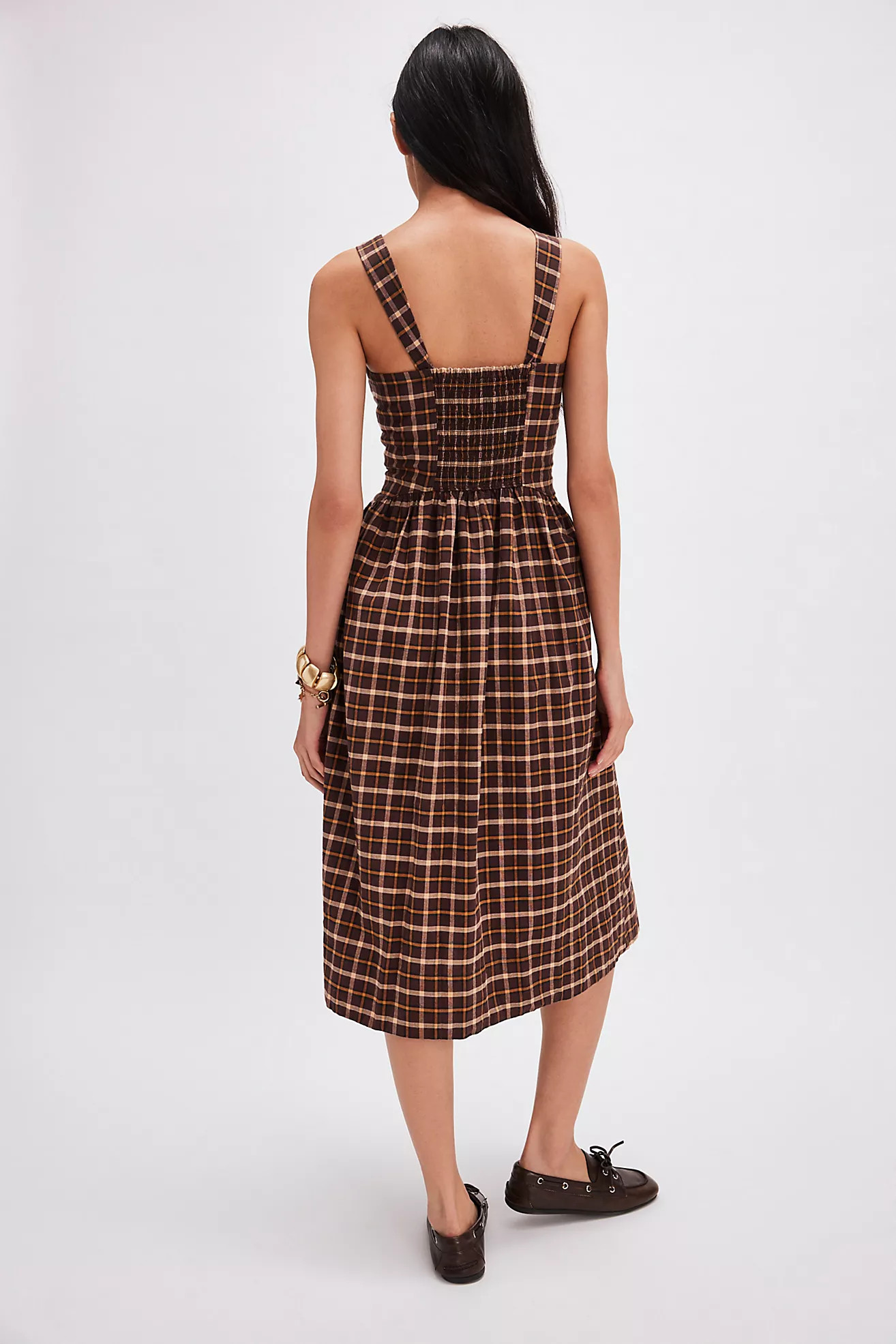 Laters Baby Midi Dress | Free People (Global - UK&FR Excluded)