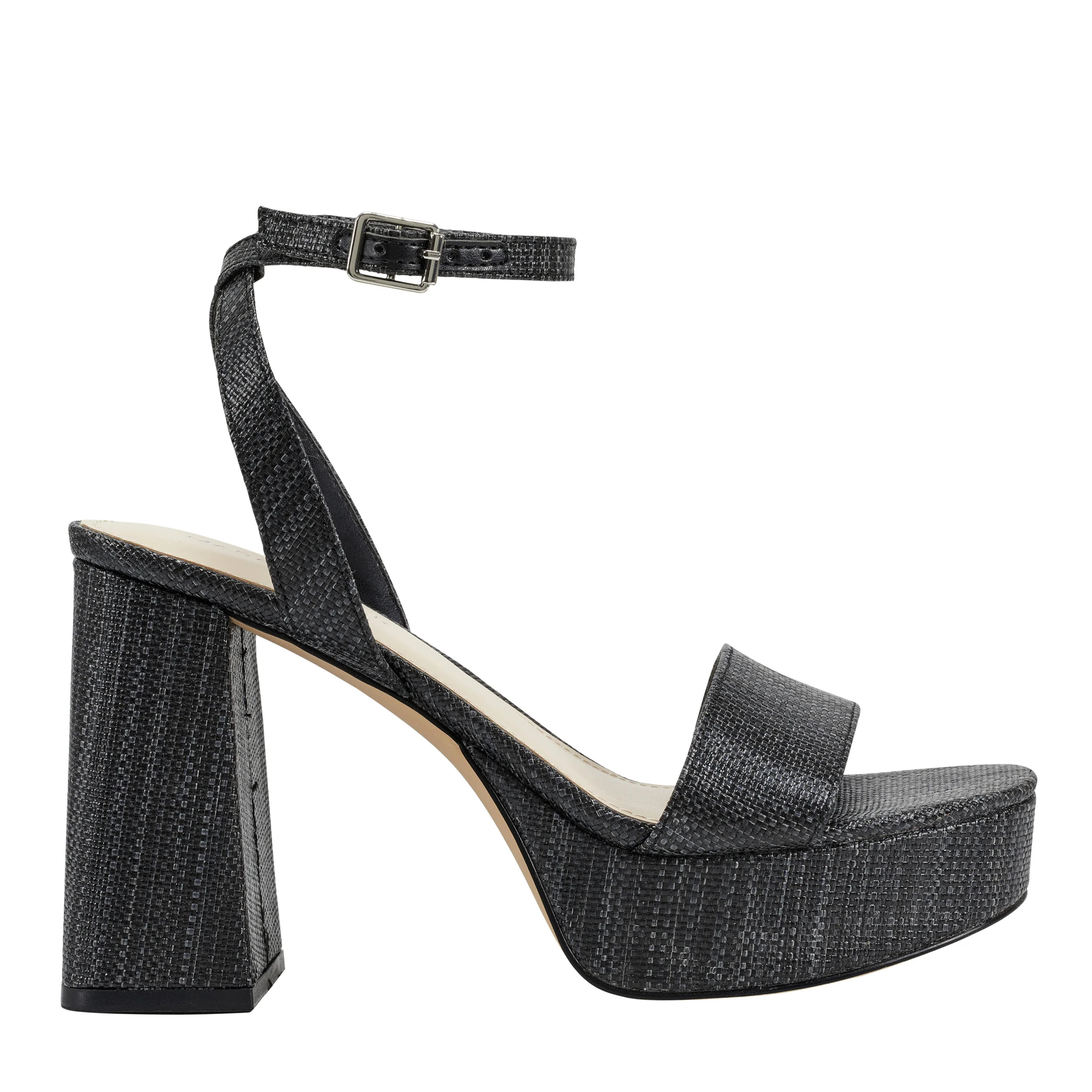 Marc Fisher Sadel Platform Sandal | Marc Fisher