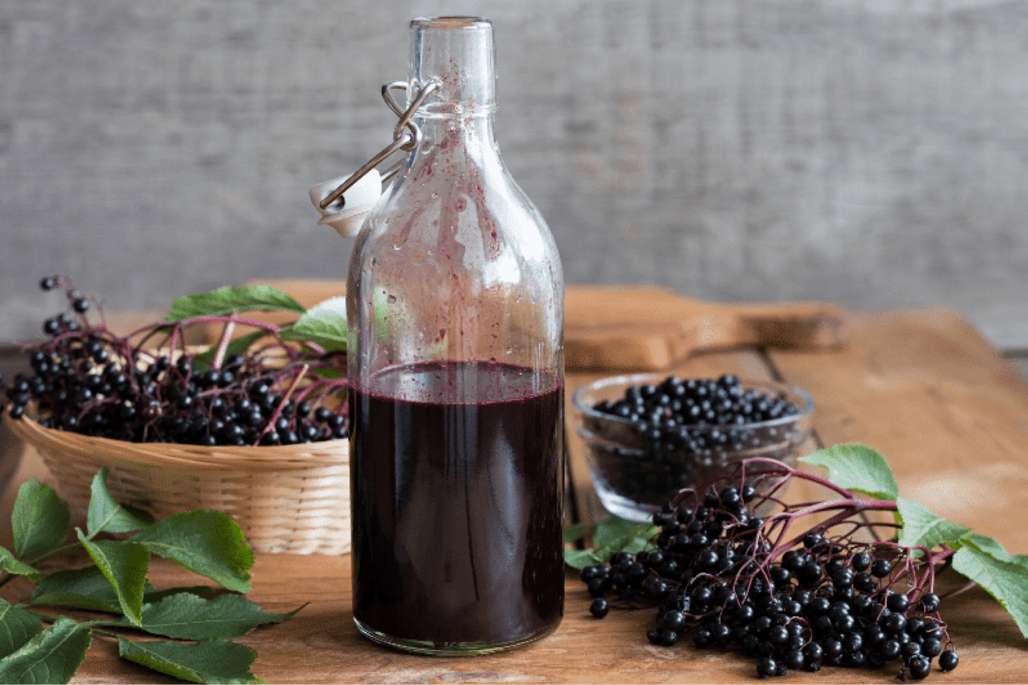 I make homemade elderberry syrup every cold and flu season. We take it when the crud is going around (as prevention) and at the first sign of illness. Here’s what you need:

Ingredients
2/3 cup dried elderberries
3 1/2 cups of water
2 Tbsp fresh or dried ginger root powder
1 tsp cinnamon powder
1/2 tsp whole cloves or clove powder
1 cup raw honey

Find the full recipe here: https://realfoodrn.com/homemade-elderberry-syrup/

Links to everything in this LTK post to make this easy for you! An ounce of prevention is worth a pound of cure ♥️ 
#elderberry #elderberrysyrup

#LTKSeasonal #LTKfamily #LTKkids