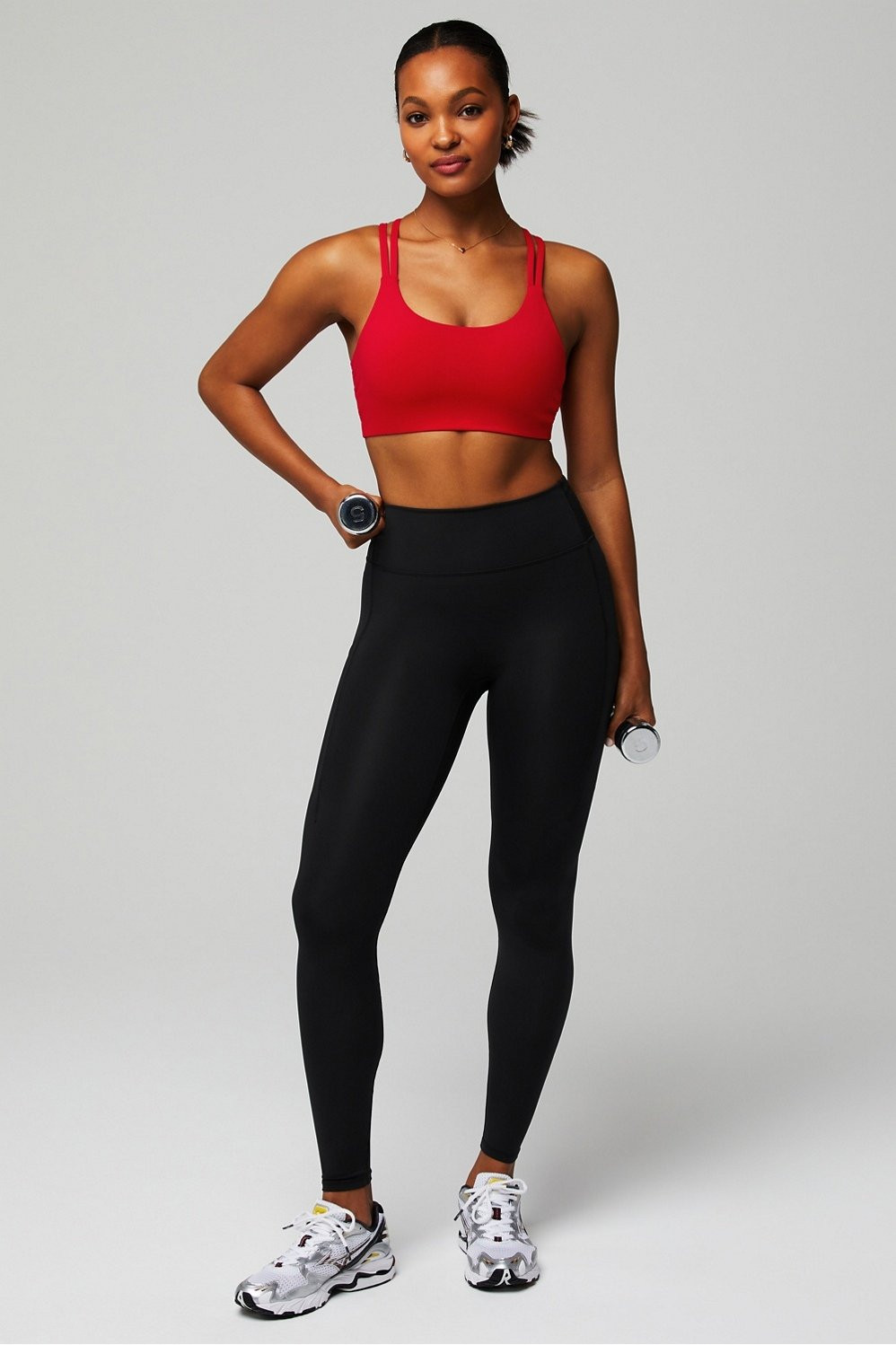 Principal Low Impact Bra | Fabletics