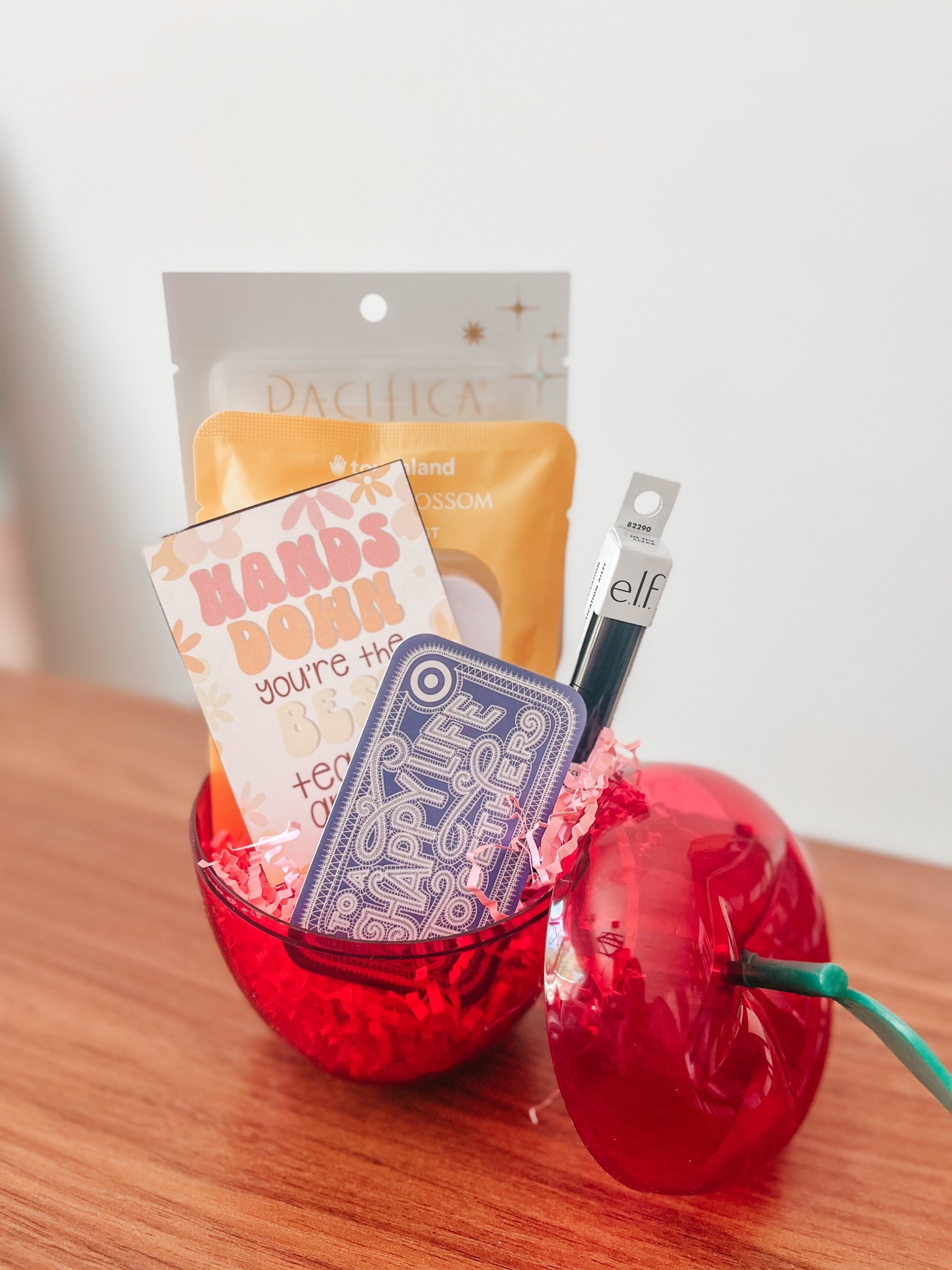 Teacher Appreciation Gift Idea! 

gift idea. teacher appreciation week. teachers  

#LTKFindsUnder50 #LTKGiftGuide