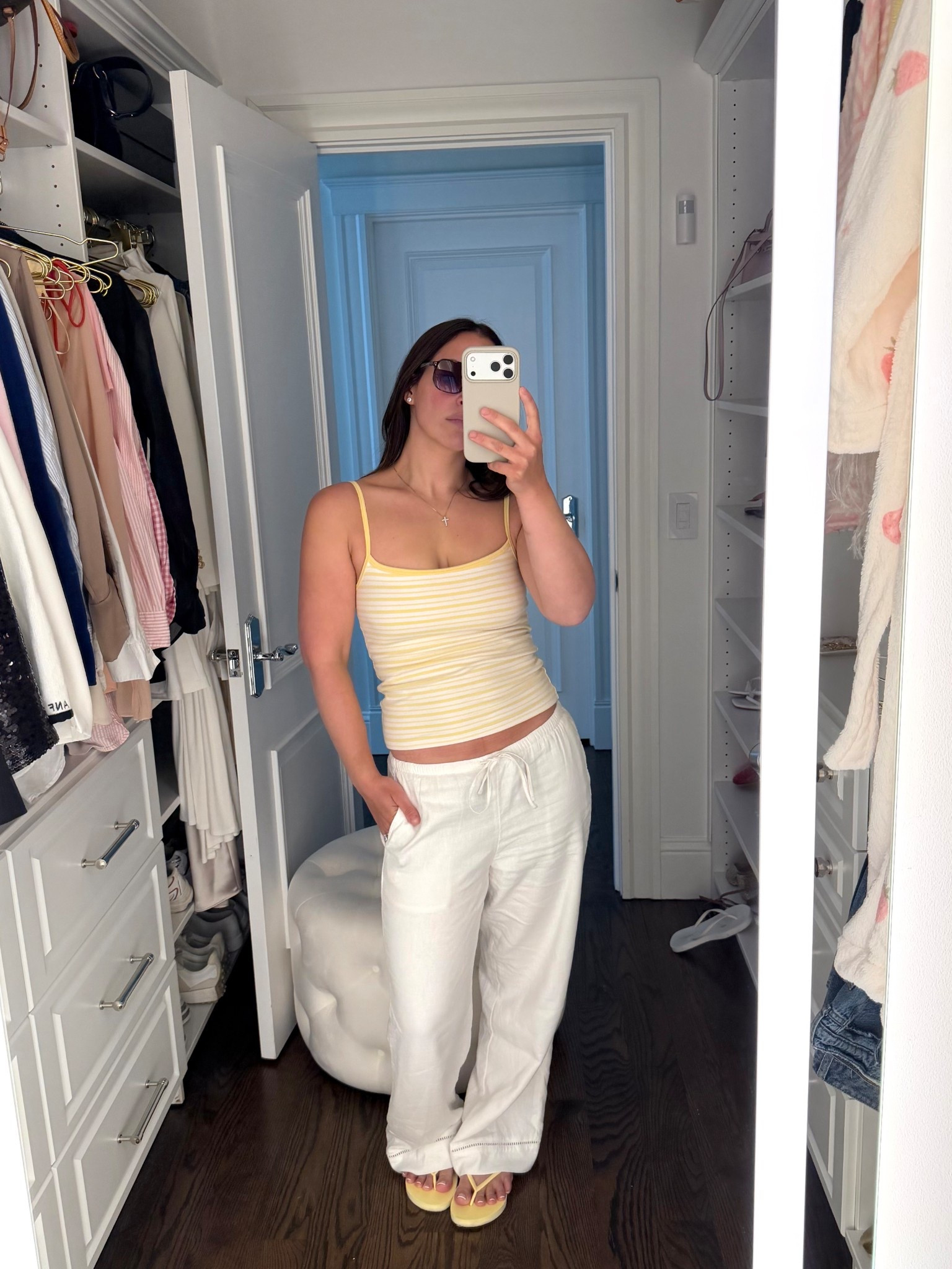 Abercrombie in the spring > 🌼

#LTKSeasonal #LTKootd #LTKSwim