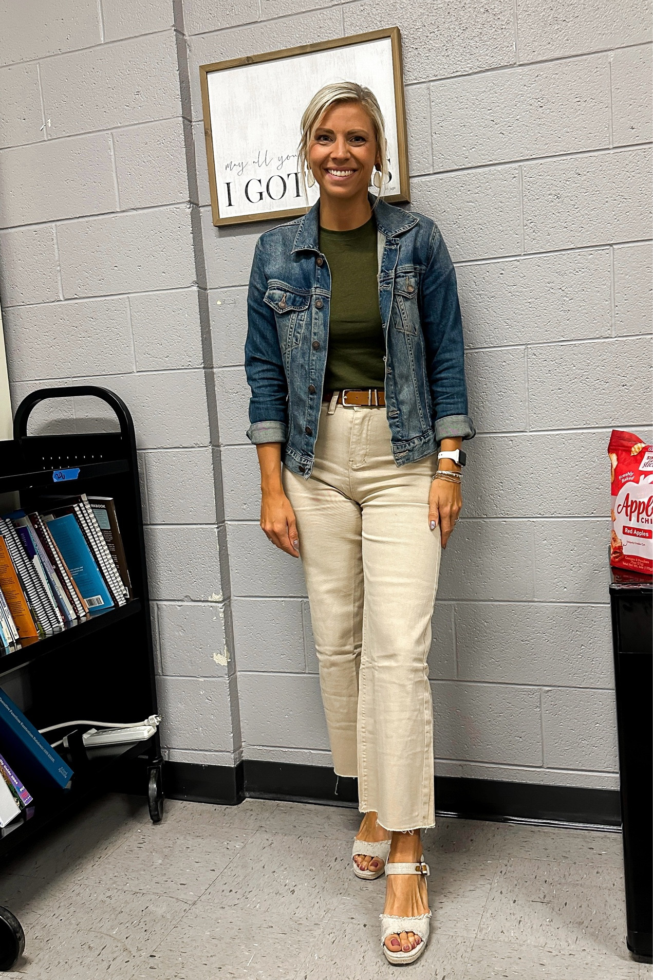 #LTKFallSale #LTKFindsUnder50