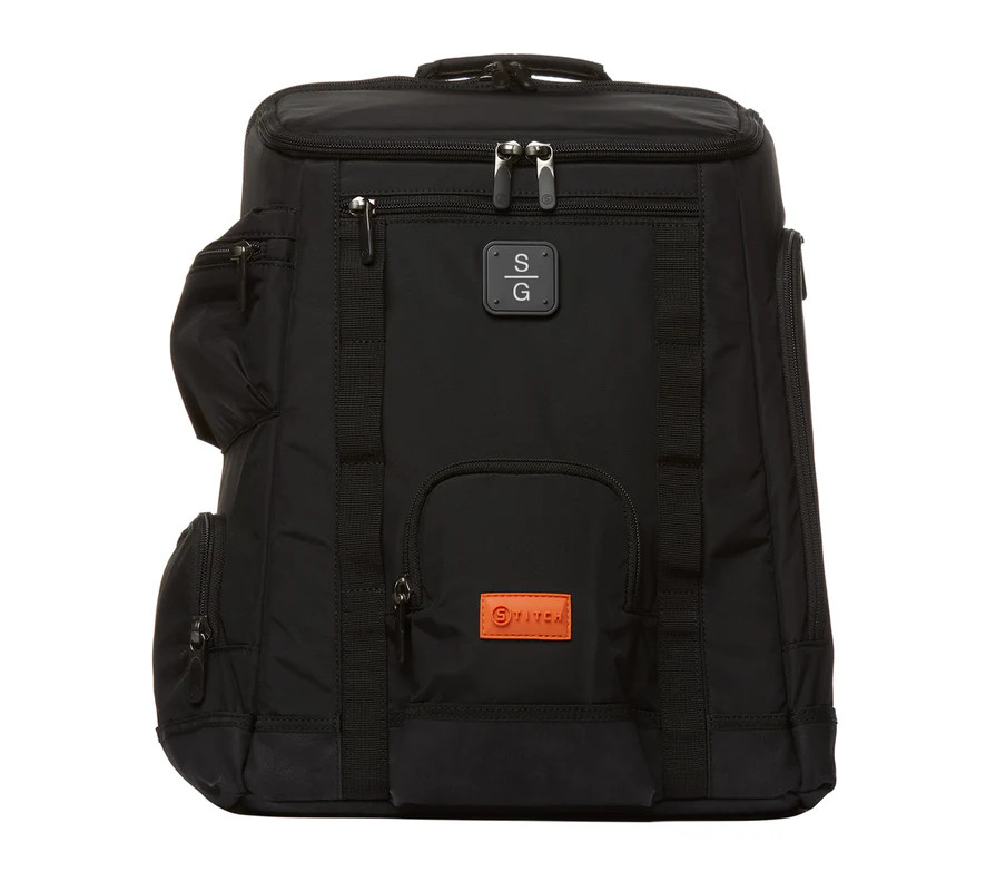 Birdie Bag | STITCH Golf