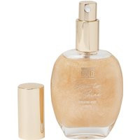 SOSU Cosmetics Born to Shine Shimmer Oil Medium-Dark | Beauty Bay