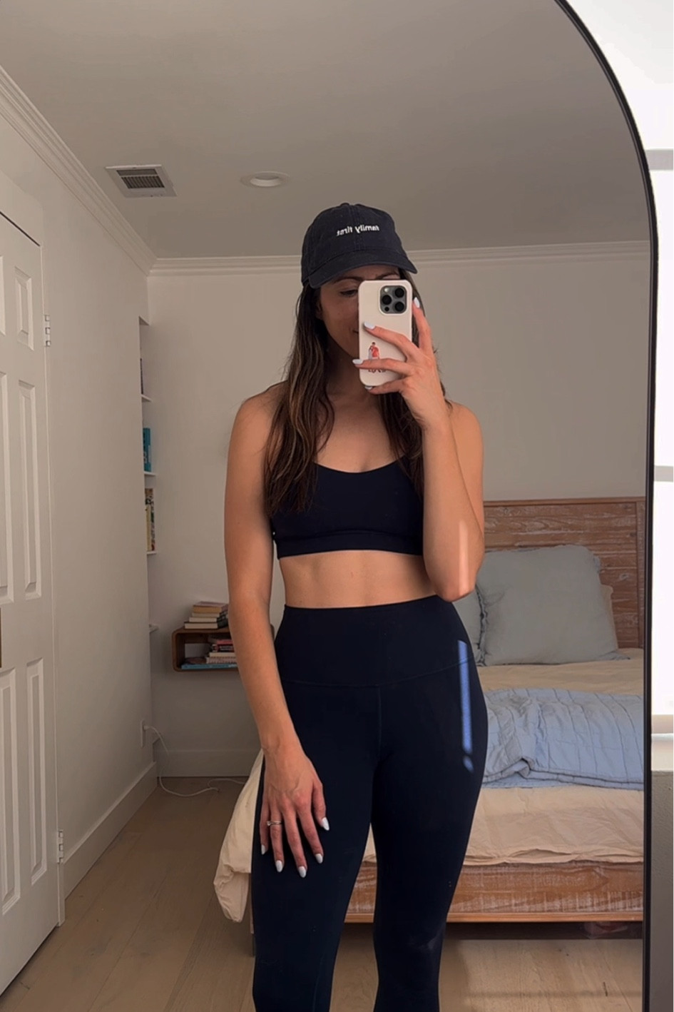 i can't stop getting this set in different colors, it's just too good. you can't beat the og!!!

#LTKFitness #LTKActive