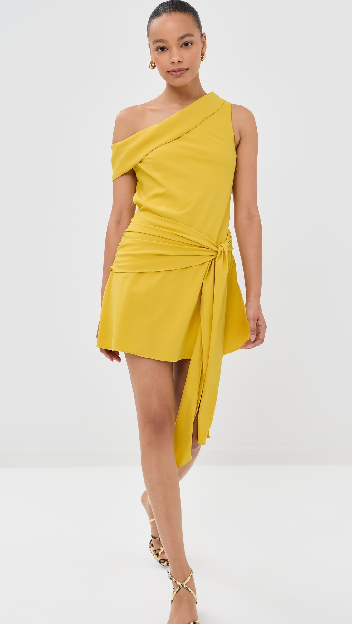 Kavari Mini Dress | Shopbop