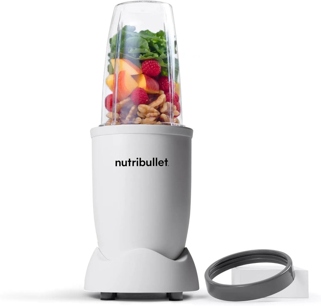 Nutribullet Nutribullet Blender - Multiple Colors | REBEL (formerly Rebelstork)