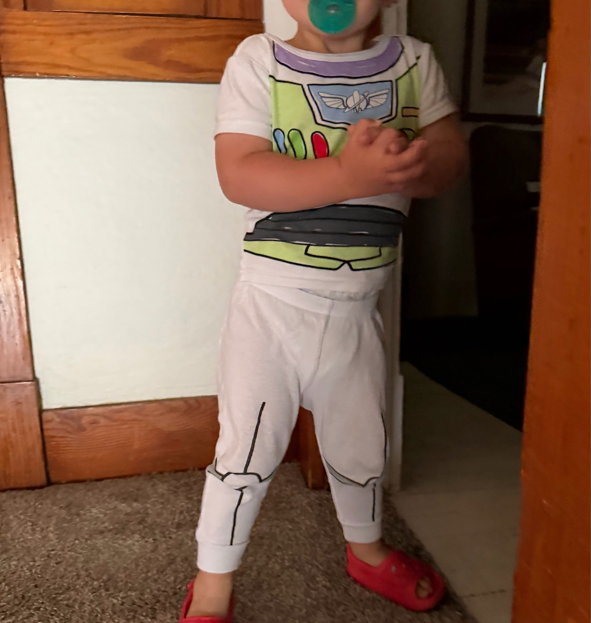 Our favorite Toy Story pajama set is on sale!! Perfect to wear to the movie!

#LTKmomlife #LTKKids