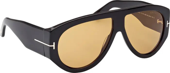 Bronson 60mm Aviator Sunglasses | Nordstrom